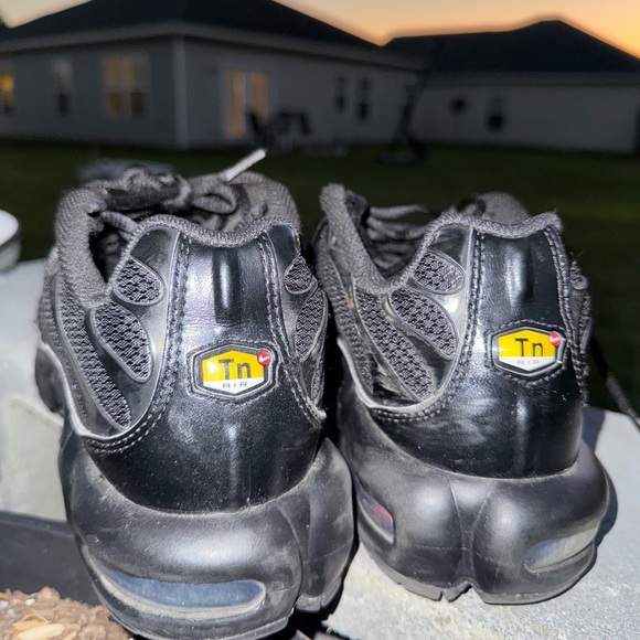 Nike tn - Picture 1 of 4